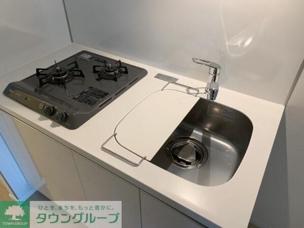 リヴシティ初台の物件内観写真